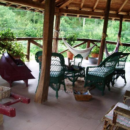 Guerricaiz Casa Rural Garro מראה חיצוני תמונה
