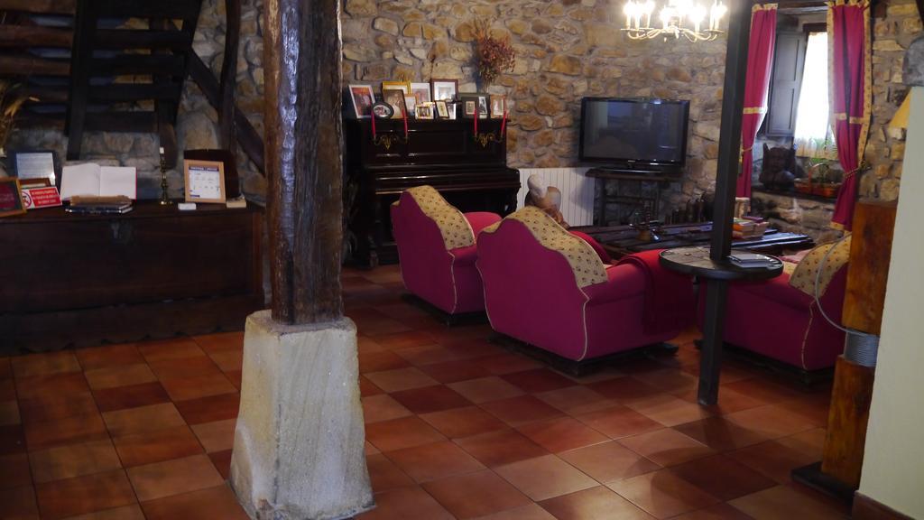 Guerricaiz Casa Rural Garro מראה חיצוני תמונה