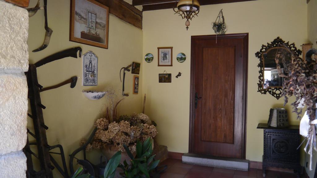 Guerricaiz Casa Rural Garro מראה חיצוני תמונה
