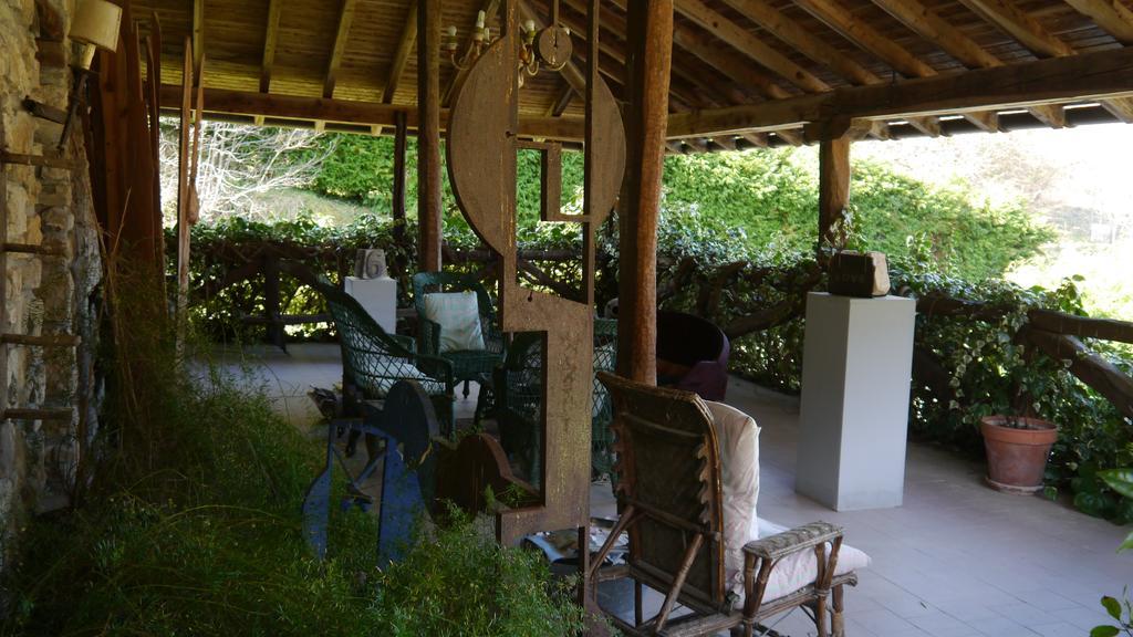 Guerricaiz Casa Rural Garro מראה חיצוני תמונה