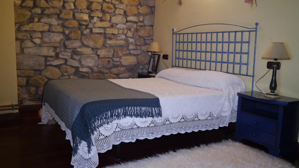 Guerricaiz Casa Rural Garro מראה חיצוני תמונה