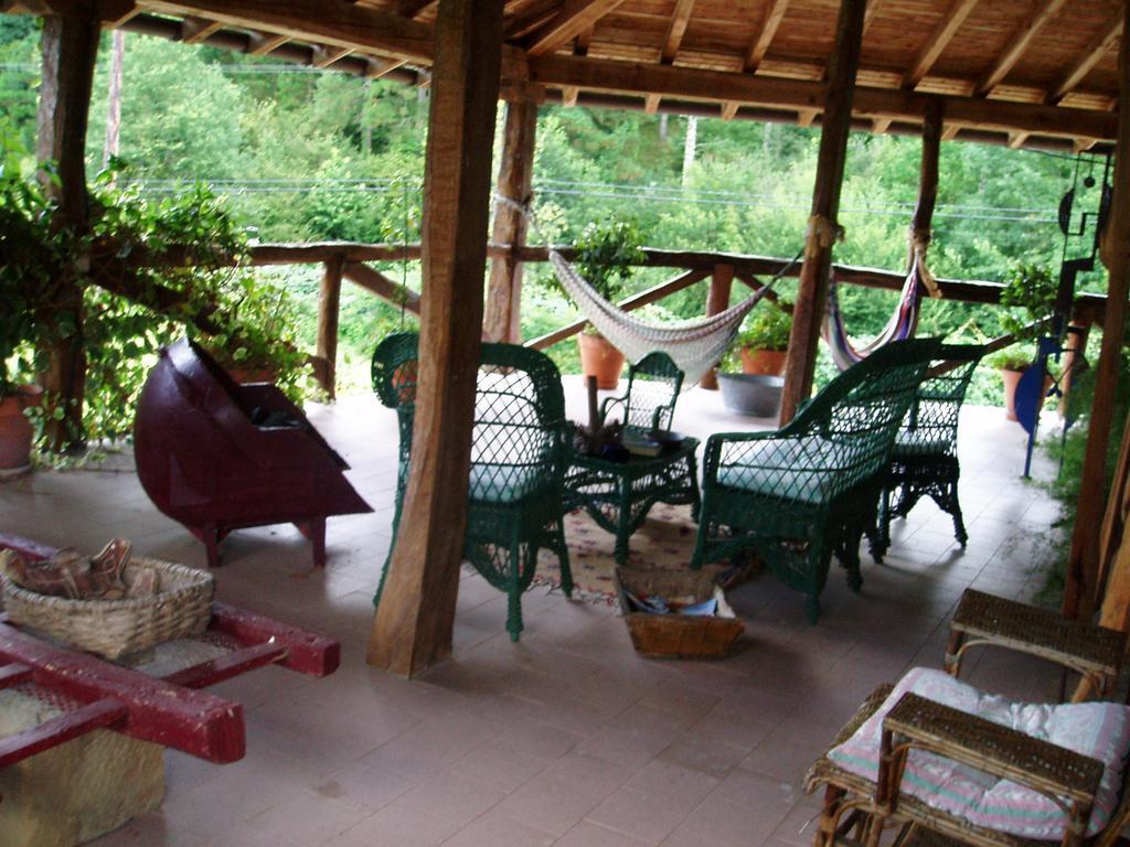 Guerricaiz Casa Rural Garro מראה חיצוני תמונה